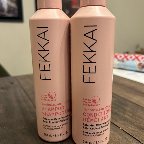 fredrick fekkai Hair Fekkai Shampoo And Conditioner Poshmark